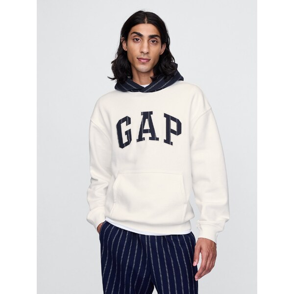 GAP Logo Sweatshirt - Mens 60969152