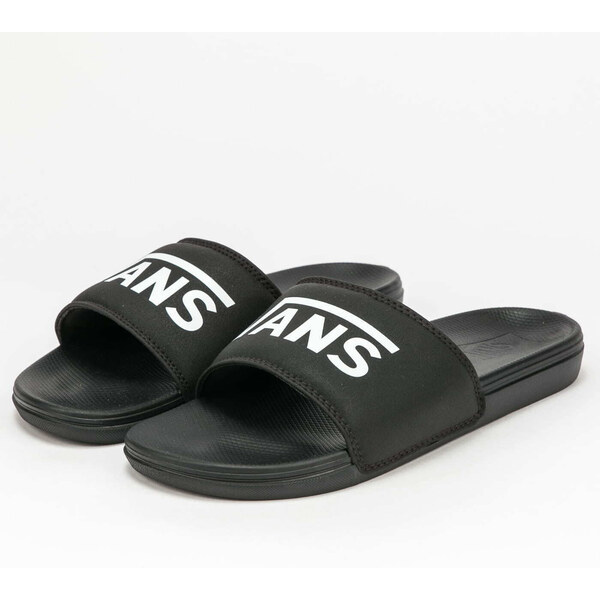 Vans La Costa Slide-On Black 60969668