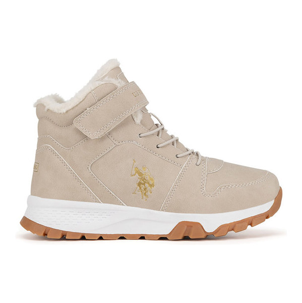 Šnurovacia obuv U.S. Polo Assn. 59091522