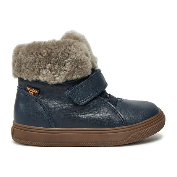 Šnurovacia obuv Froddo 58389468