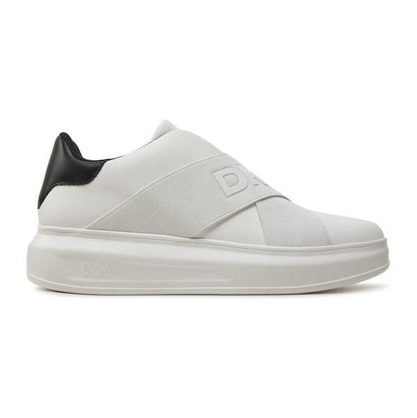 Sneakersy DKNY 59092537