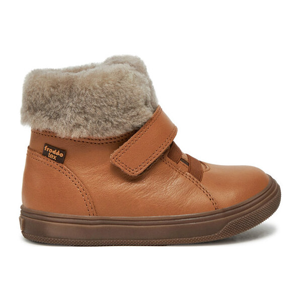 Šnurovacia obuv Froddo 58391682