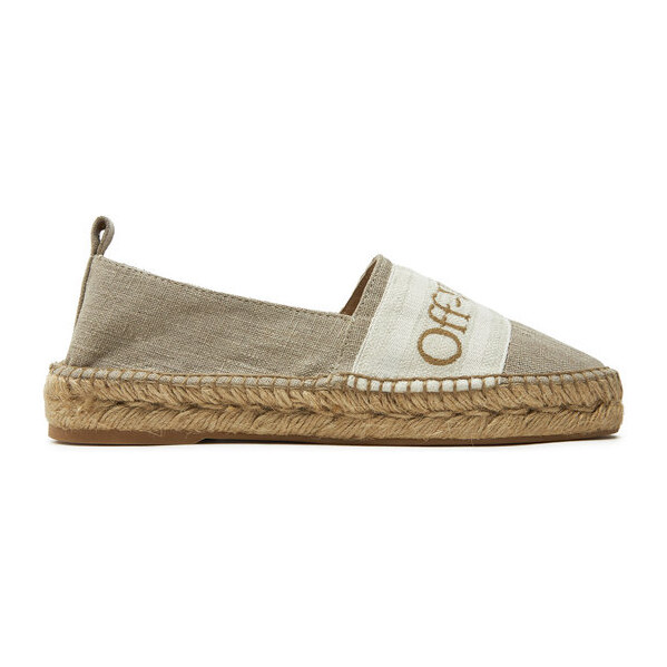 Espadrilky Off-White 59060501