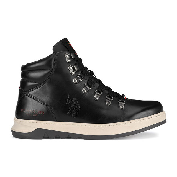 Šnurovacia obuv U.S. Polo Assn. 60261114