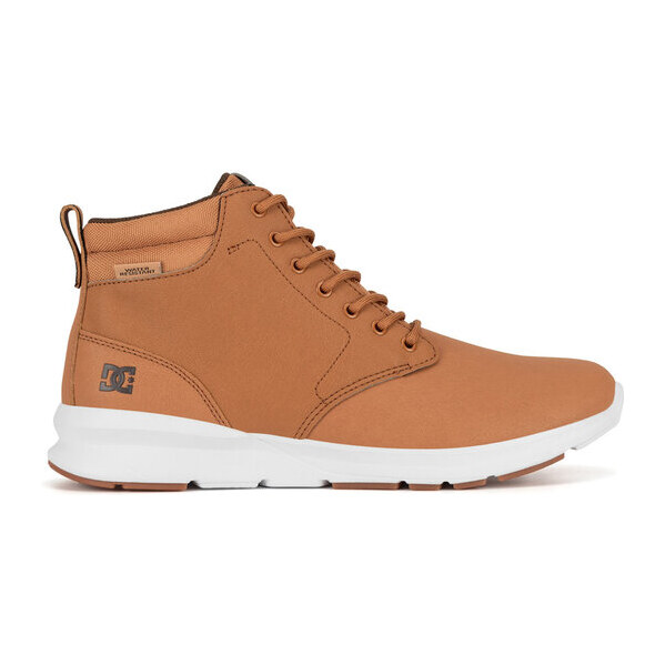 Šnurovacia obuv DC Shoes 58290320