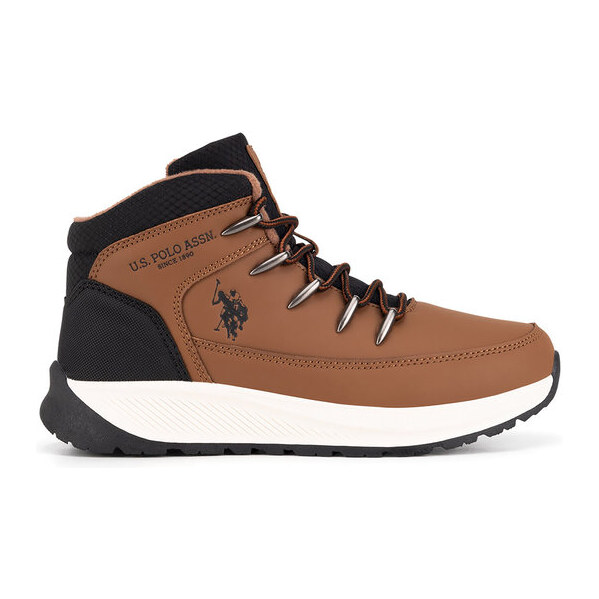 Šnurovacia obuv U.S. Polo Assn. 59091629