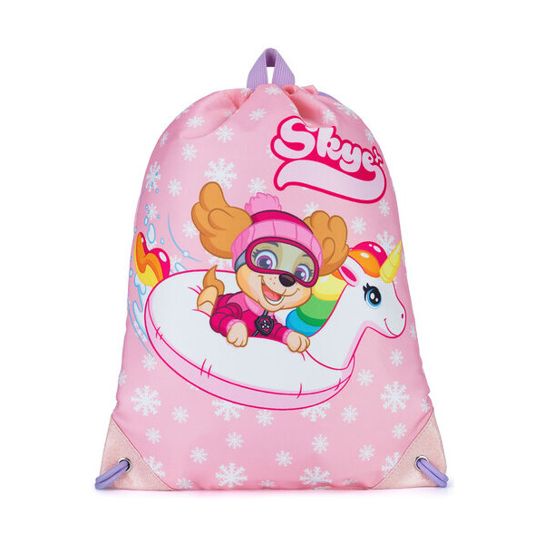 Vak so sťahovacou šnúrkou Paw Patrol 60807066