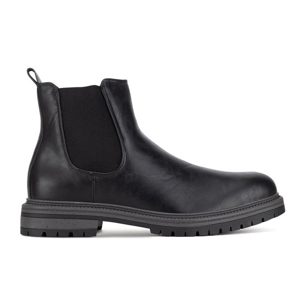 Členková obuv s elastickým prvkom Lanetti 59076513