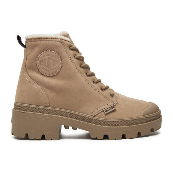 Outdoorová obuv Palladium 46582600
