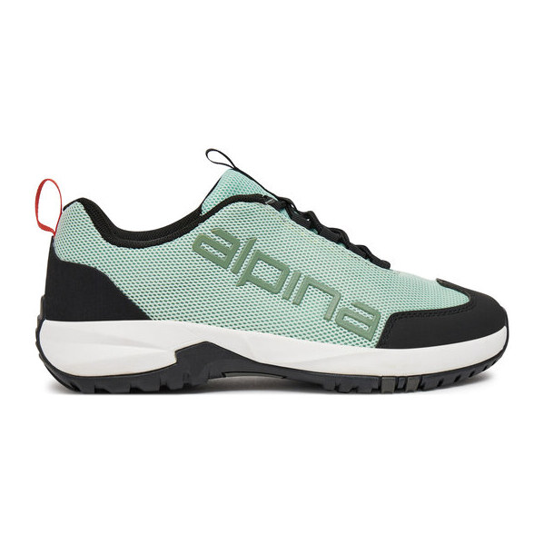 Trekingová obuv Alpina 57905003