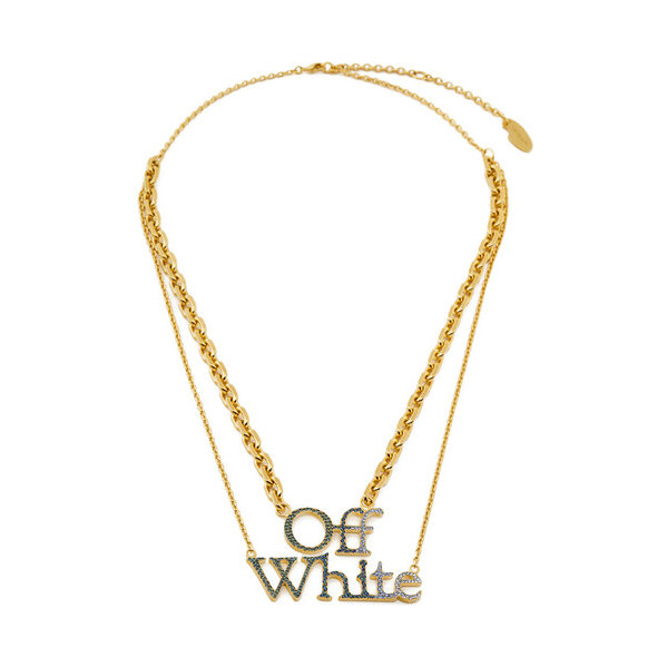 Náhrdelník Off-White 59070684
