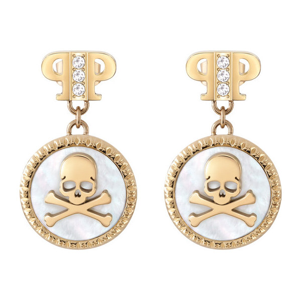 Náušnice PHILIPP PLEIN 59712840