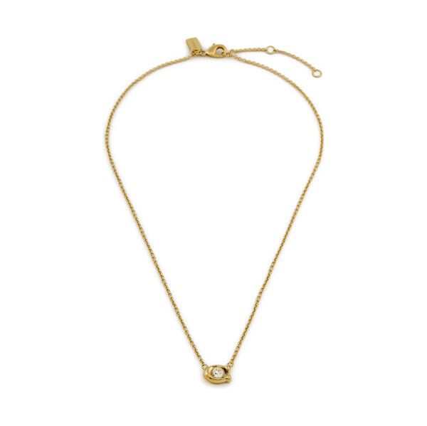 Náhrdelník Coach 58391702