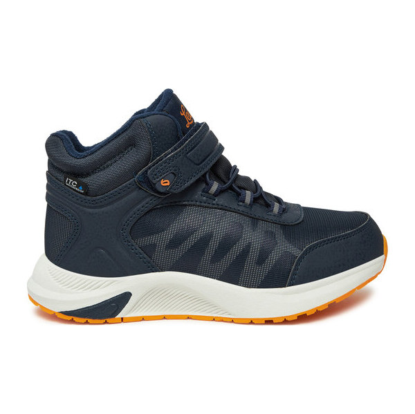 Sneakersy Leaf 58360540