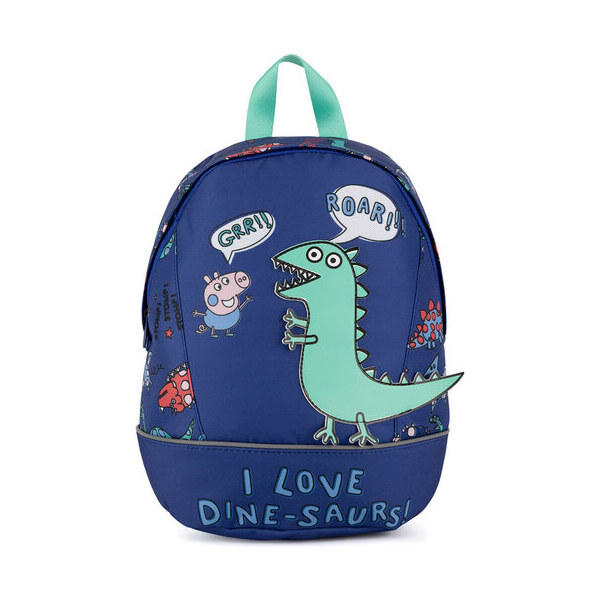 Ruksak Peppa Pig 60442457