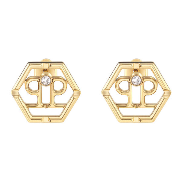 Náušnice PHILIPP PLEIN 59692348