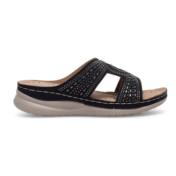 Šľapky Clara Barson 60532501