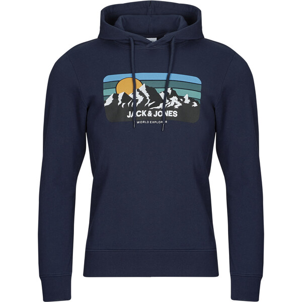 Jack & Jones Mikiny JJPEAK Jack & Jones 62503315