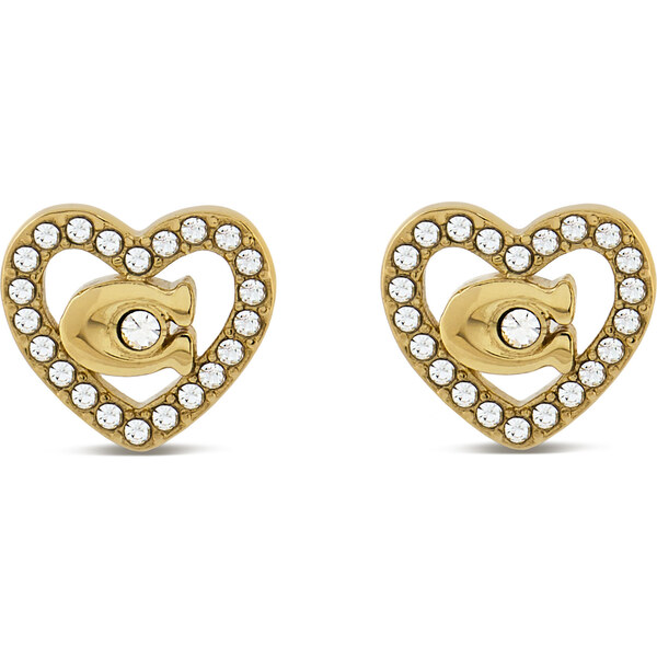 Náušnice Coach 60579720