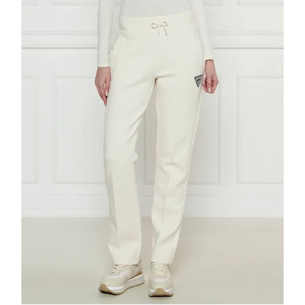 GUESS ACTIVE Teplákové nohavice ANN | Straight fit 60980233