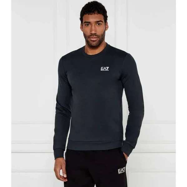 EA7 Mikina | Regular Fit 61227803