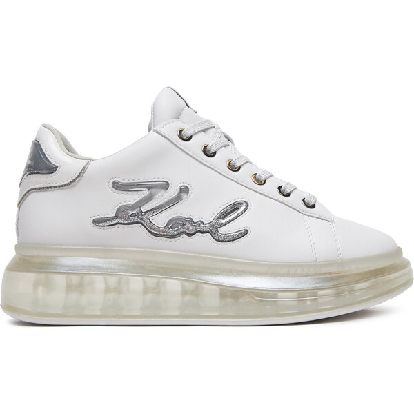 Sneakersy KARL LAGERFELD 60989667