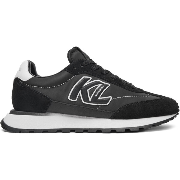 Sneakersy KARL LAGERFELD 60989685