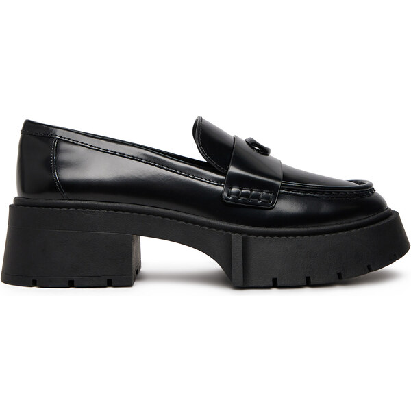 Loafers Coach 60989683