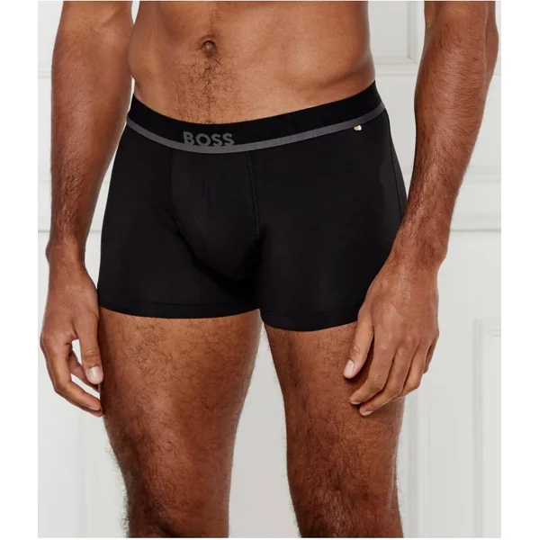 BOSS BLACK Boxerky Trunk 365 Solid 60980246