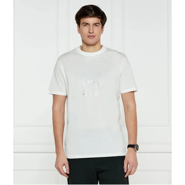 Armani Exchange Tričko | Regular Fit 60980270