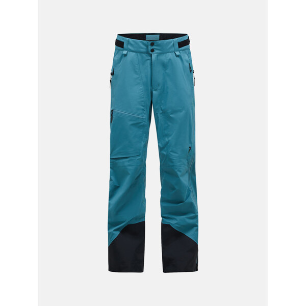 NOHAVICE PEAK PERFORMANCE M ALPINE GORE-TEX PANTS 60980657