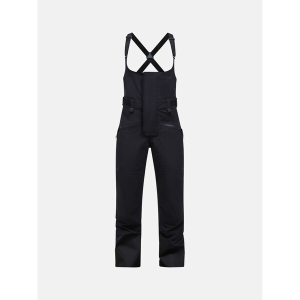 NOHAVICE PEAK PERFORMANCE W 2L STRETCH BIB PANTS 60980651