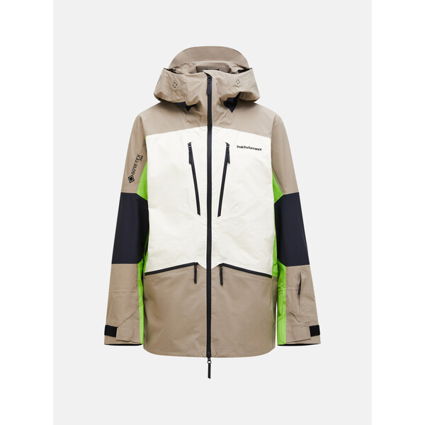 BUNDA PEAK PERFORMANCE M VERTICAL GORE-TEX PRO JACKET 60980652