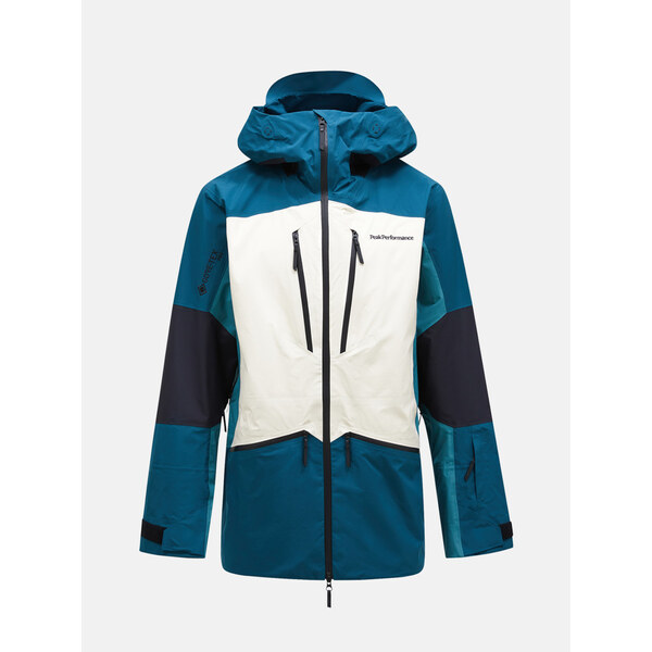 BUNDA PEAK PERFORMANCE M VERTICAL GORE-TEX PRO JACKET 60980653