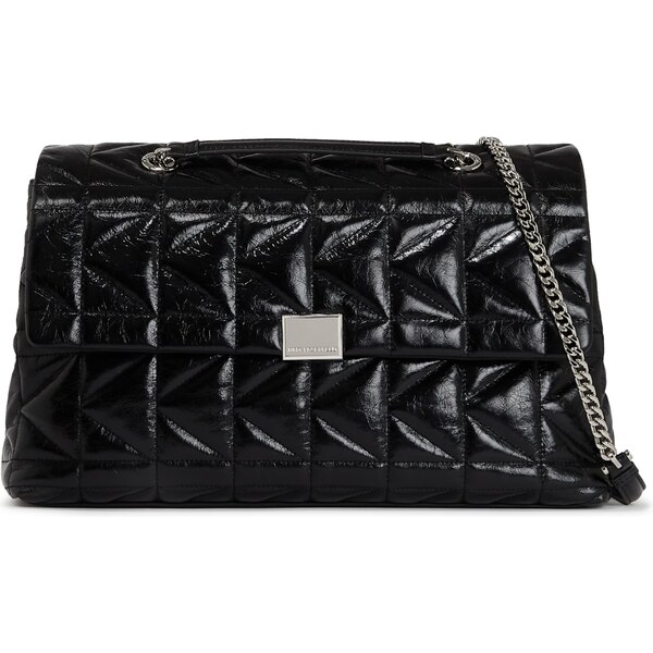 Karl Lagerfeld Kabelka na rameno čierna 60982284