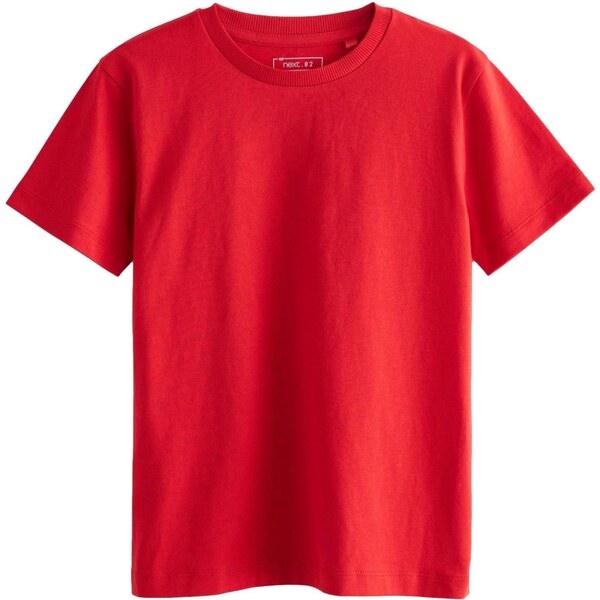 Next Tričko červená 60982324