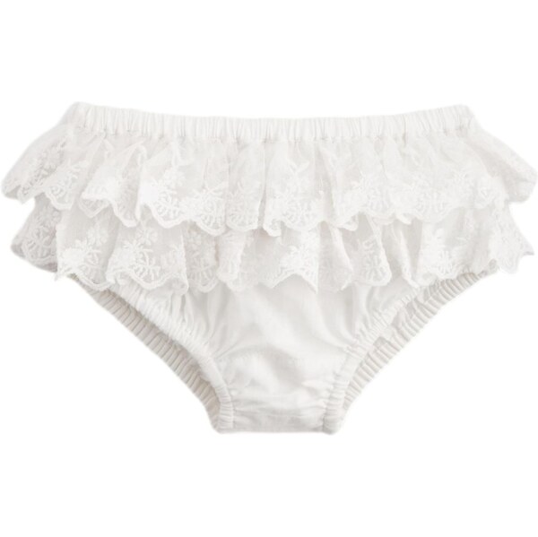 Next Nohavičky biela 60982357