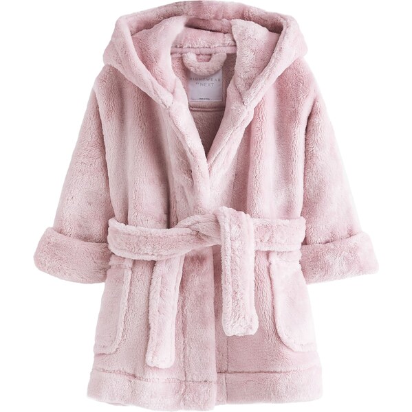 Next Župan pastelovo ružová 60982359