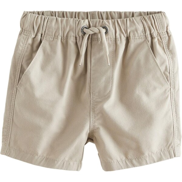 Next Nohavice krémová 60982362