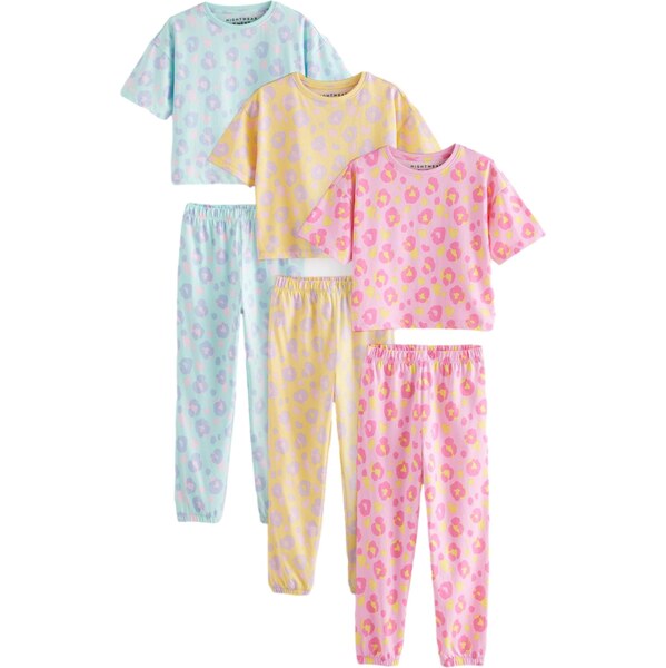 Next Pyžamo zmiešané farby 60982680