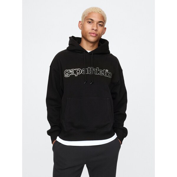 Oversize Gap Athletic Sweatshirt - Mens 60982099