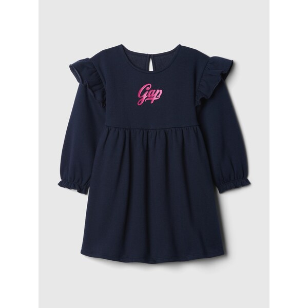 GAP Baby sweatshirt dress - Girls 60982169