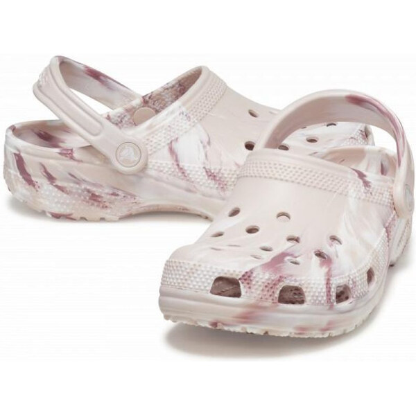 Crocs Classic Marbled Clog 206867-6WS 60981476