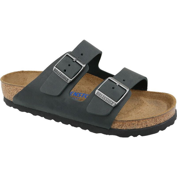 Birkenstock Arizona W 752481 dámske žabky 60981531