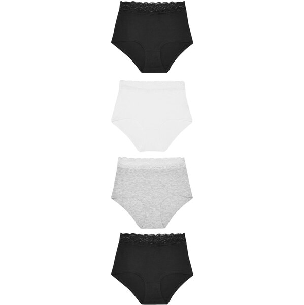 Next Nohavičky zmiešané farby 60909465