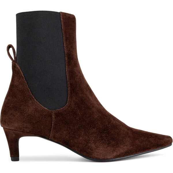 Členková obuv GINO ROSSI 65953744