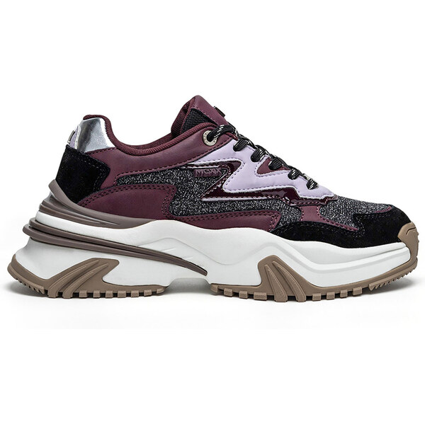 Sneakersy MEXX 60989631