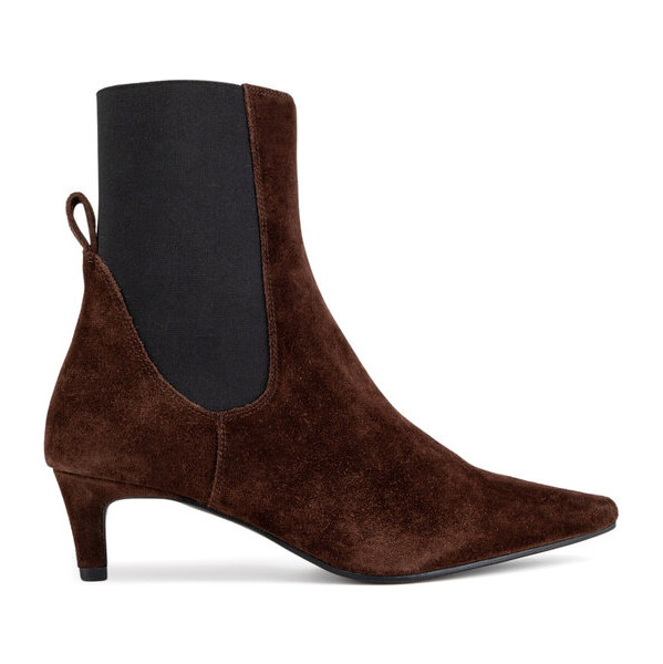 Členková obuv GINO ROSSI 60989853