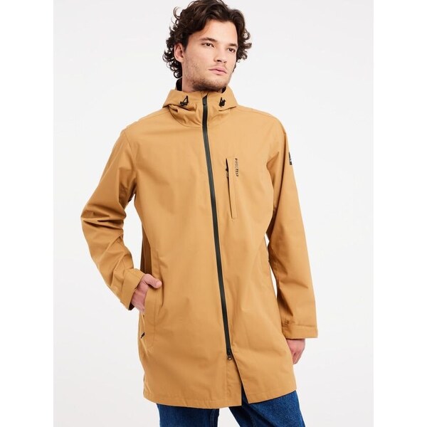 Mens waterproof coat Protest Prtthoreau 60942309