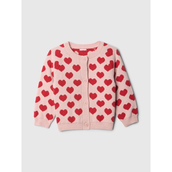 GAP Baby cardigan CashSoft - Girls 60995078